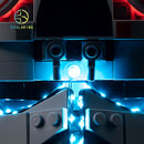LED Light Kit for AT-AT Driver™ Helmet 75429