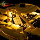 LED Light Kit for Chevrolet Corvette Stingray 42205