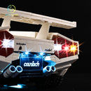 LED Light Kit for Lamborghini Countach 5000 Quattrovalvole 10337
