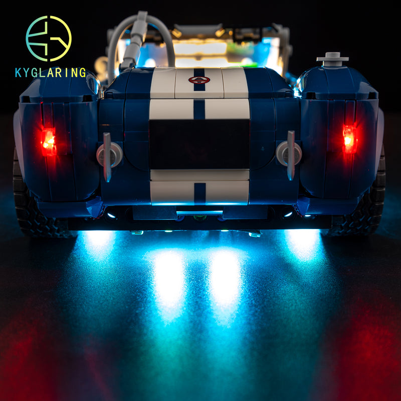 LED Light Kit for Shelby Cobra 427 S/C 10357