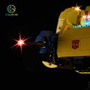 LED Light Kit for Bumblebee 10338
