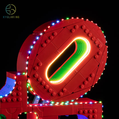 LED Light Kit for LOVE 31214