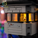 LED Light Kit for Arkham Asylum™ 76300