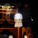 LED Light Kit for Wednesday & Enid's Dorm Room 76781