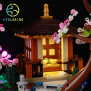 Led Light Kit For Tranquil Garden 10315