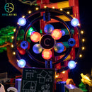 LED Light Kit for The Evolution of STEM 21355