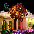 LED Light Kit for The Botanical Garden 21353