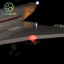 Led Light Kit For Concorde 10318
