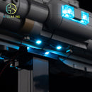 LED Light Kit for Home One Starcruiser 75405