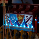 LED Light Kit for Triwizard Tournament: The Arrival 76440