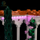 LED Light Kit for Fountain Garden 10359