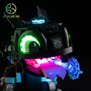 LED Light Kit for How to Train Your Dragon: Toothless 10375