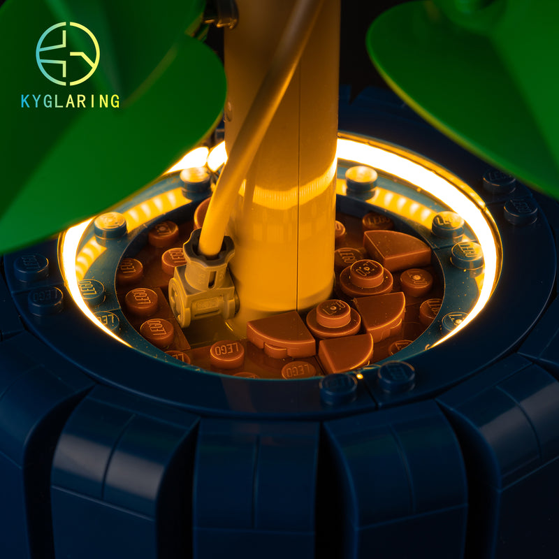 LED Light Kit for Hibiscus 10372