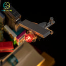 LED Light Kit for The Evolution of STEM 21355