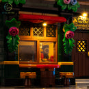 LED Light Kit for Tudor Corner 10350