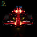 LED Light Kit for Ferrari SF-24 F1 Car 42207