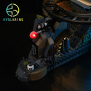 Led Light Kit For Gringotts™ Wizarding Bank – Collectors' Edition 76417