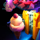 Led Lighting Set for Stitch 43249