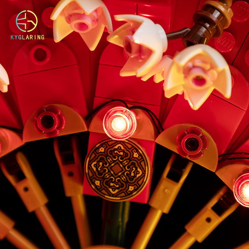 LED Light Kit for Good Fortune 80117