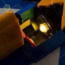 LED Light Kit for Williams Racing FW14B & Nigel Mansell 10353