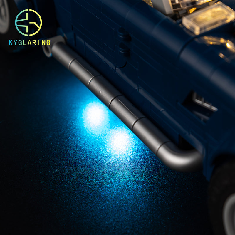 LED Light Kit for Shelby Cobra 427 S/C 10357