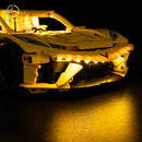 LED Light Kit for Chevrolet Corvette Stingray 42205