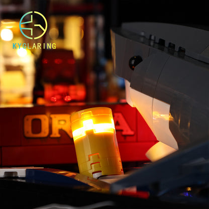 LED Light Kit for Jaws 21350