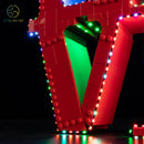 LED Light Kit for LOVE 31214