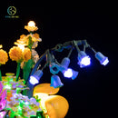LED Light Kit for Petite Sunny Bouquet 10347