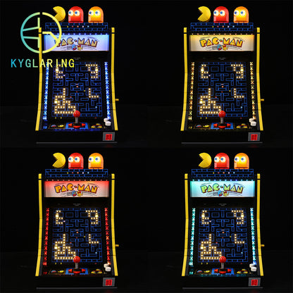 Led Light Kit For PAC-MAN Arcade 10323
