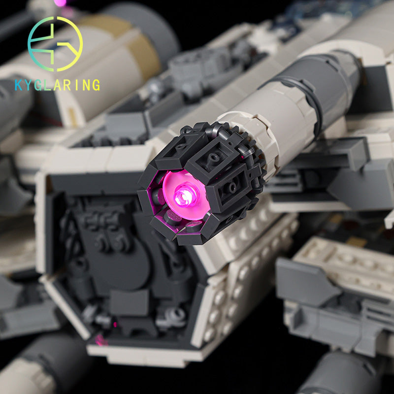 Led Lighting Set for Star Wars X-Wing Starfighter 75355