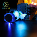 Led Lighting Set for Stitch 43249