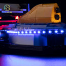 LED Light Kit for Williams Racing FW14B & Nigel Mansell 10353