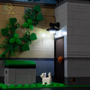 LED Light Kit for Tudor Corner 10350