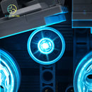 LED Light Kit for Imperial Star Destroyer™ 75394