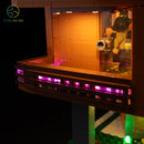 LED Light Kit for Twilight The Cullen House 21354