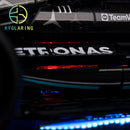 LED Light Kit for Mercedes-AMG F1 W14 E Performance 42171