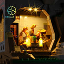 LED Light Kit for Dungeons & Dragons: Red Dragon's Tale 21348