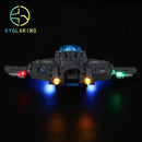 Led Lighting Set for Avengers Tower 76269