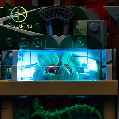 LED Light Kit for Batman: The Animated Series Gotham City™ 76271