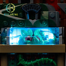 LED Light Kit for Batman: The Animated Series Gotham City™ 76271