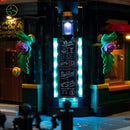 LED Light Kit for Tudor Corner 10350