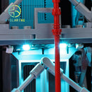 LED Light Kit for NASA Artemis Space Launch System 10341