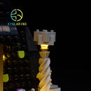 LED Light Kit for Wednesday & Enid's Dorm Room 76781