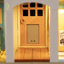 LED Light Kit for Lilo and Stitch Beach House 43268