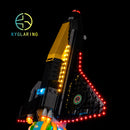 LED Light Kit for Over the Moon with Pharrell Williams 10391