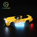 LED Light Kit for Mercedes-AMG G 63 & Mercedes-AMG SL 63 76924