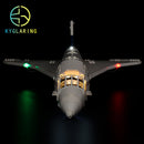 Led Light Kit For Concorde 10318