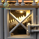 LED Light Kit for NASA Artemis Space Launch System 10341