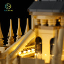 LED Light Kit for Notre-Dame de Paris 21061